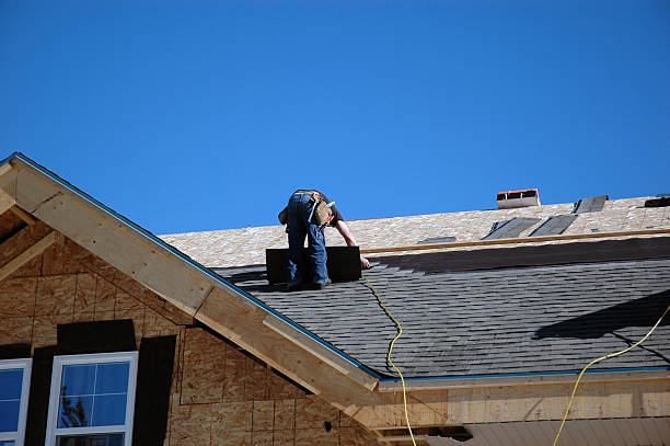 Best Residential Roofing Contractor  in Honaunau Napoopoo, HI