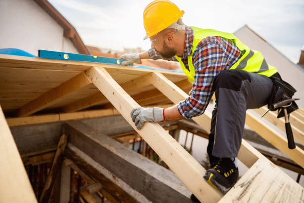 Best Residential Roofing Contractor  in Honaunau Napoopoo, HI